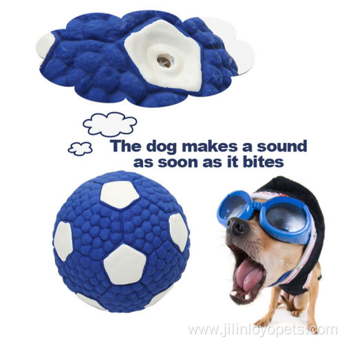 Hot selling best dog toy ball